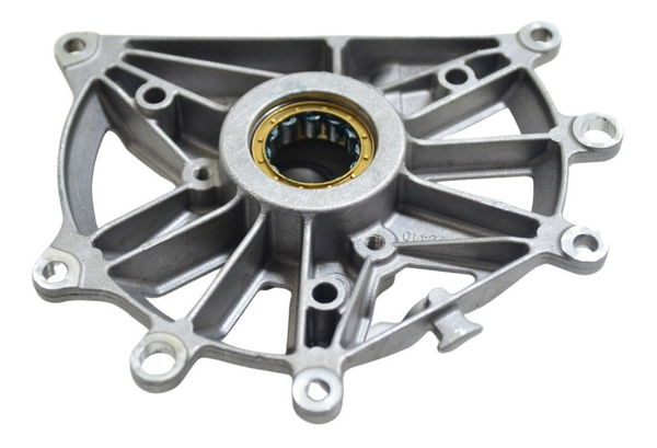 Suporte Estator Bmw R1200 R 1200 Gs 13-19 Original