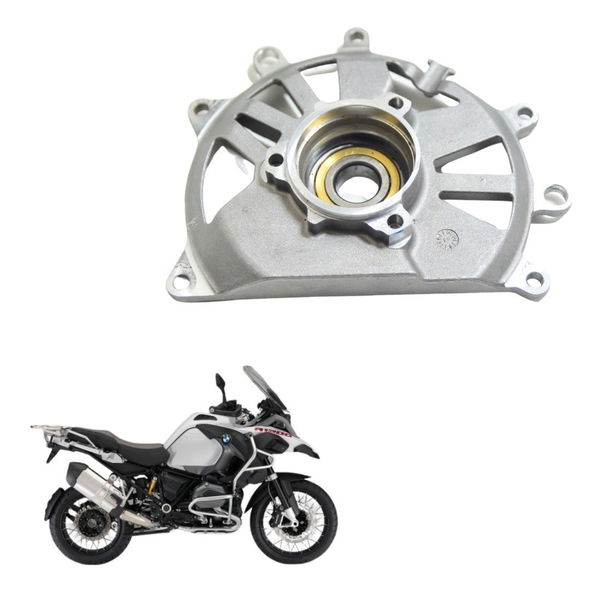 Suporte Estator Bmw R1200 R 1200 Gs 13-19 Original