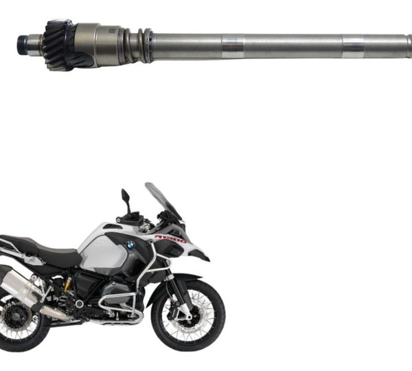 Eixo Embreagem Bmw R1200 R 1200 Gs 13-19 Original