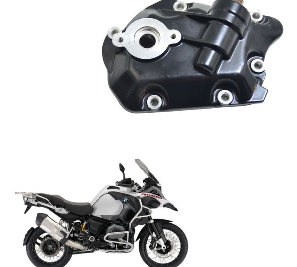 Tampa Motor Seletor Marcha Bmw R1200 R 1200 Gs 13-19 Orig