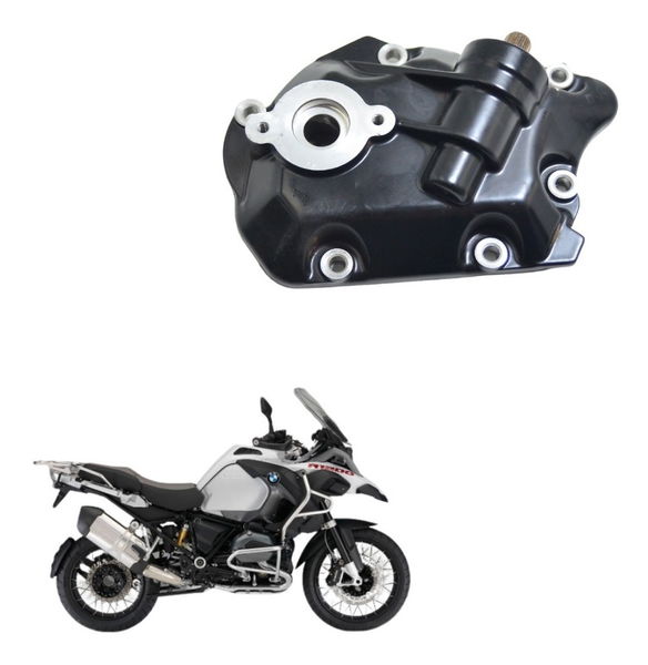 Tampa Motor Seletor Marcha Bmw R1200 R 1200 Gs 13-19 Orig