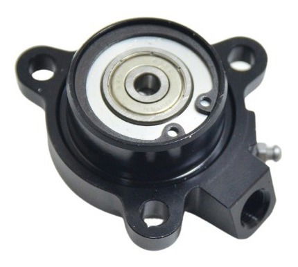 Acionador Embreagem Bmw R1200 R 1200 Gs 13-19 Original
