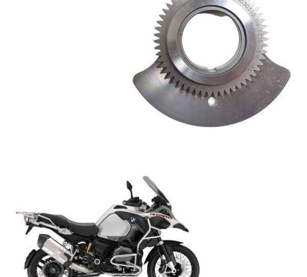 Engrenagem Balanceiro Bmw R1200 R 1200 Gs 13-19 Original