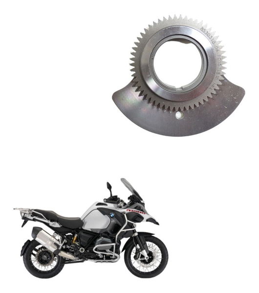 Engrenagem Balanceiro Bmw R1200 R 1200 Gs 13-19 Original