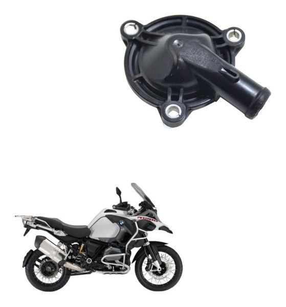 Conexão Água Bmw R1200 R 1200 Gs 13-19 Original