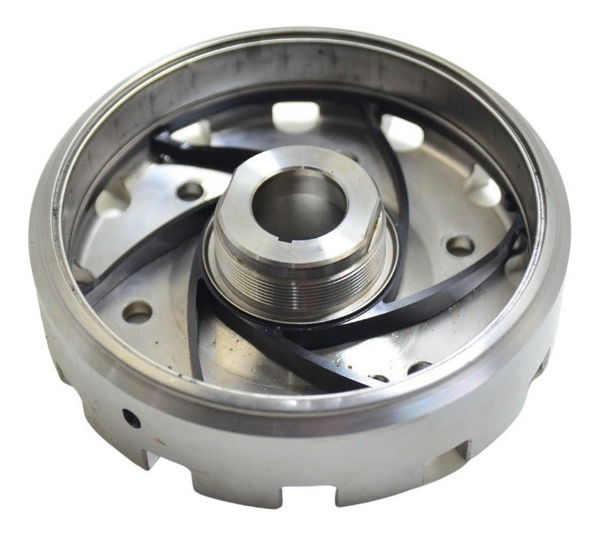 Volante Magneto Bmw R1200 R 1200 Gs 13-19 Original