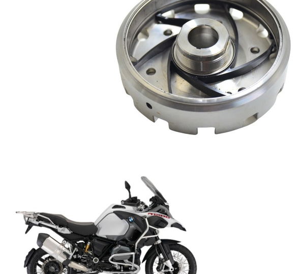 Volante Magneto Bmw R1200 R 1200 Gs 13-19 Original