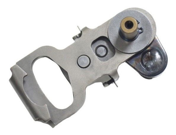 Eixo Seletor Câmbio Bmw R1200 R 1200 Gs 13-19 Original