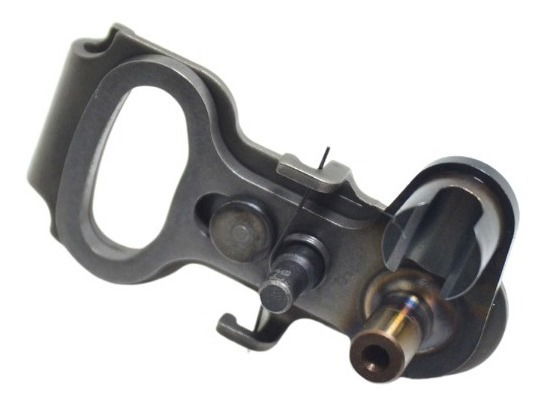 Eixo Seletor Câmbio Bmw R1200 R 1200 Gs 13-19 Original