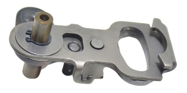 Eixo Seletor Câmbio Bmw R1200 R 1200 Gs 13-19 Original