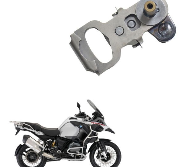 Eixo Seletor Câmbio Bmw R1200 R 1200 Gs 13-19 Original