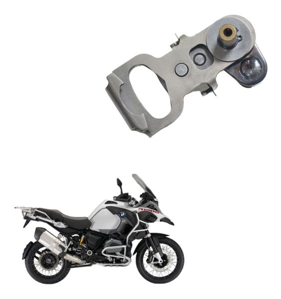 Eixo Seletor Câmbio Bmw R1200 R 1200 Gs 13-19 Original