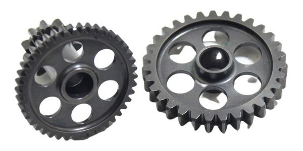 Engrenagem Redução Partida Bmw R1200 R 1200 Gs 13-19 Orig