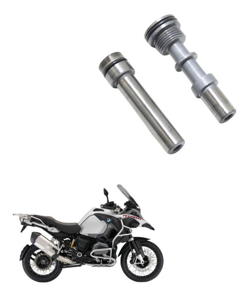 Suporte Engrenagem Redução Partida Bmw R1200 R 1200 Gs 13-19