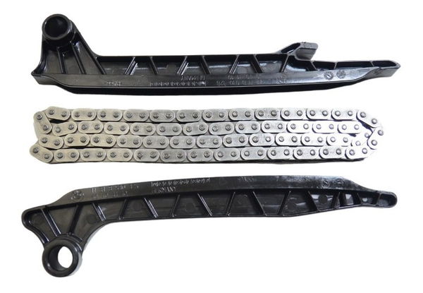Kit Guia Tensor Corrente Comando Bmw R1200 R 1200 Gs 13-19