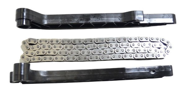 Kit Guia Tensor Corrente Comando Bmw R1200 R 1200 Gs 13-19