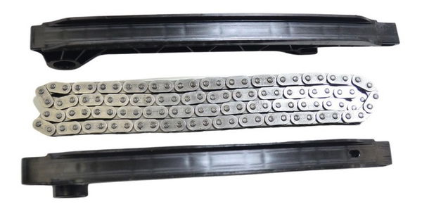 Kit Guia Tensor Corrente Comando Bmw R1200 R 1200 Gs 13-19