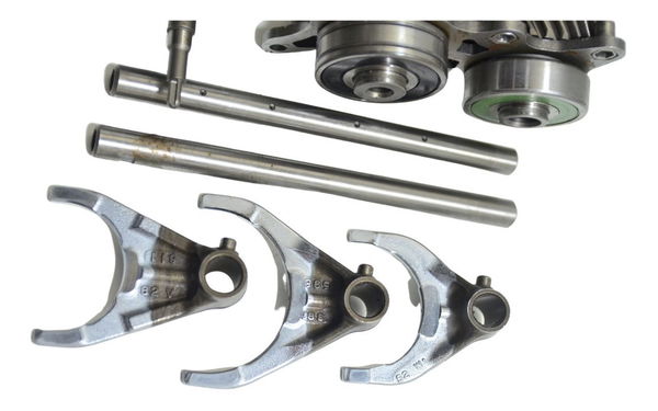 Caixa Marcha Completa Bmw R1200 R 1200 Gs 2019 Original