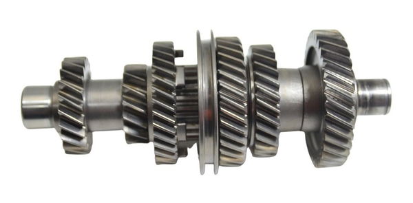 Caixa Marcha Completa Bmw R1200 R 1200 Gs 2017 Original