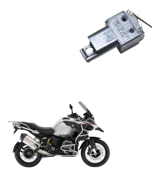 Interruptor Embreagem Bmw R1200 R 1200 Gs 13-19 Original