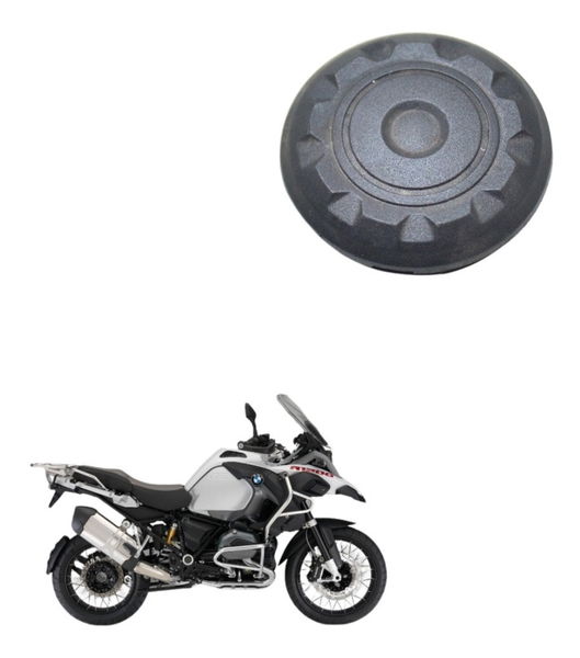 Acabamento Chassis Bmw R1200 R 1200 Gs 13-19 Original