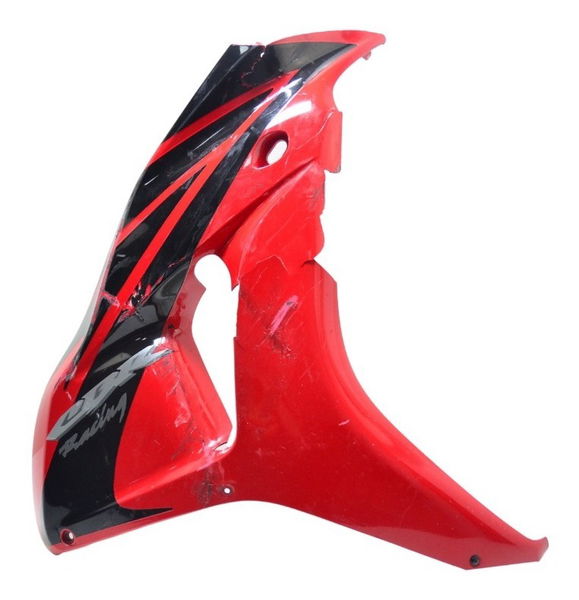 Carenagem Direta C/ Avaria Honda Cbr 1000 Rr 04-07 Original