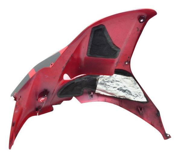 Carenagem Direta C/ Avaria Honda Cbr 1000 Rr 04-07 Original