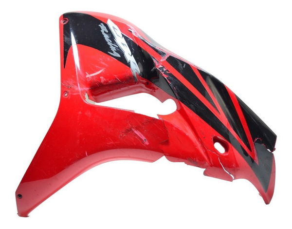 Carenagem Direta C/ Avaria Honda Cbr 1000 Rr 04-07 Original