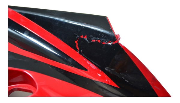Carenagem Direta C/ Avaria Honda Cbr 1000 Rr 04-07 Original