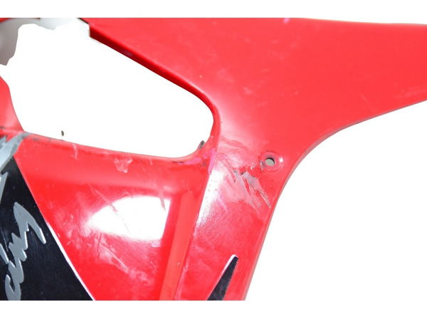 Carenagem Direta C/ Avaria Honda Cbr 1000 Rr 04-07 Original