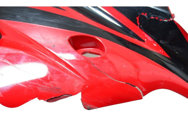 Carenagem Direta C/ Avaria Honda Cbr 1000 Rr 04-07 Original