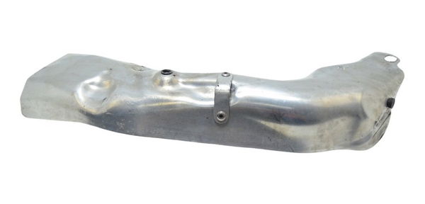 Capa Escape Honda Cbr 1000 Rr 04-07 Original
