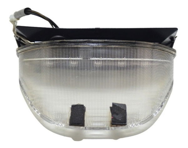 Lanterna Traseira Honda Cbr 1000 Rr 04-07 Original