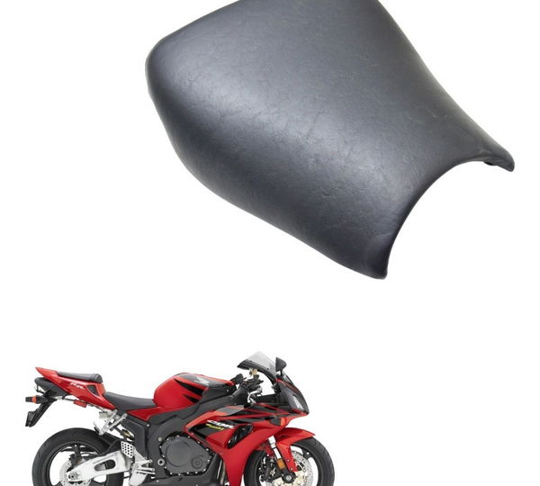 Banco Dianteiro Honda Cbr 1000 Rr 04-07 Original