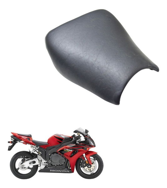 Banco Dianteiro Honda Cbr 1000 Rr 04-07 Original