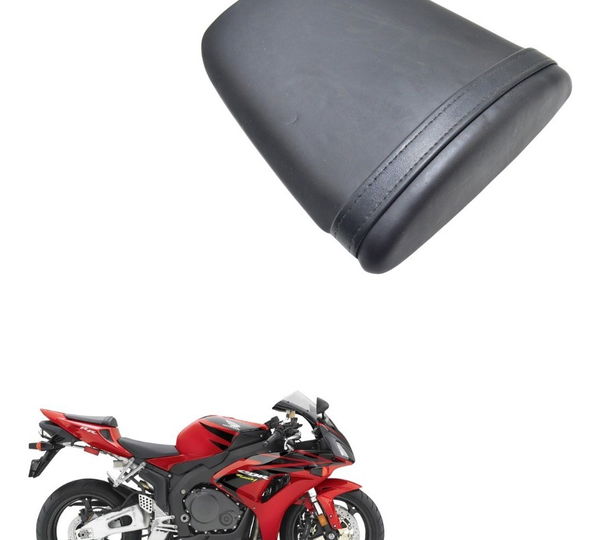 Banco Traseiro Honda Cbr 1000 Rr 04-07 Original