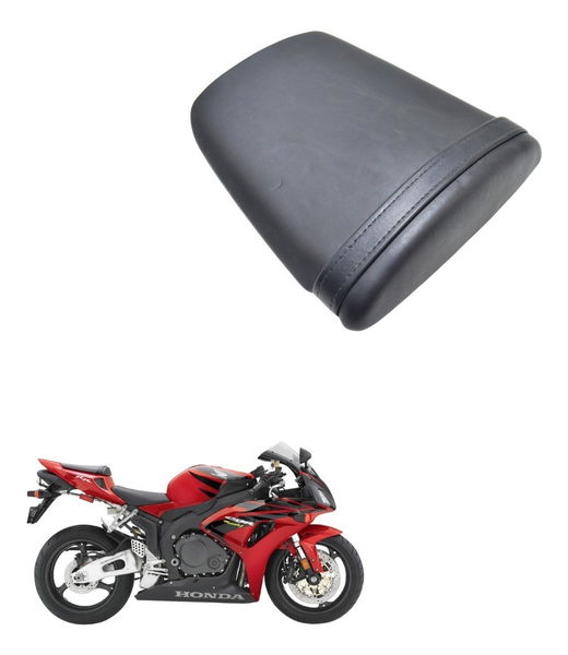 Banco Traseiro Honda Cbr 1000 Rr 04-07 Original