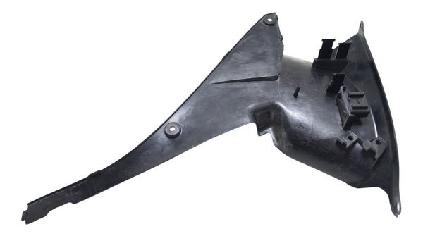 Acabamento Interno Esquerdo Honda Cbr 1000 Rr 04-07 Original