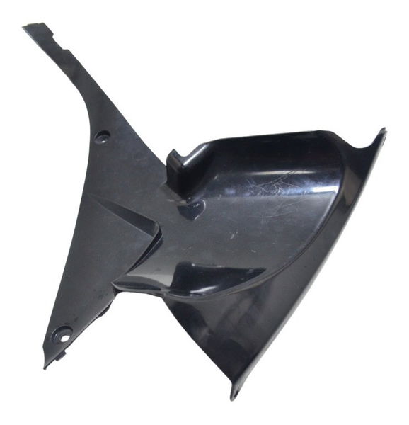 Acabamento Interno Esquerdo Honda Cbr 1000 Rr 04-07 Original