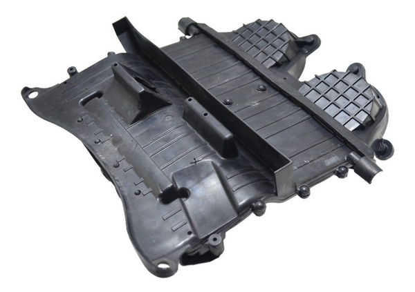 Entrada Ar Honda Cbr 1000 Rr 04-07 Original