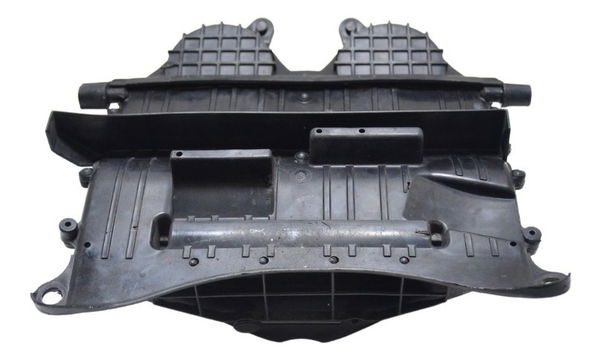 Entrada Ar Honda Cbr 1000 Rr 04-07 Original
