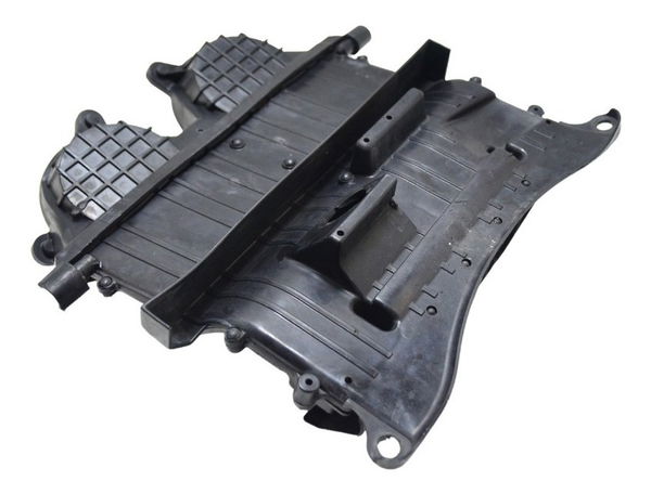 Entrada Ar Honda Cbr 1000 Rr 04-07 Original