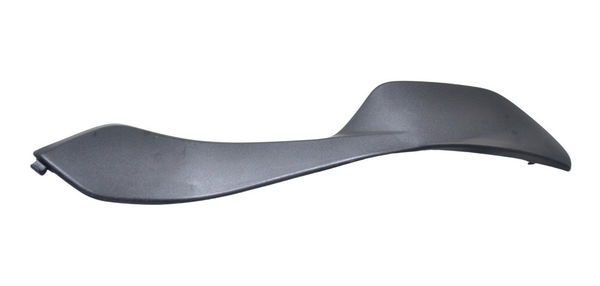 Acabamento Tanque Esquerdo Honda Cbr 1000 Rr 04-07 Original