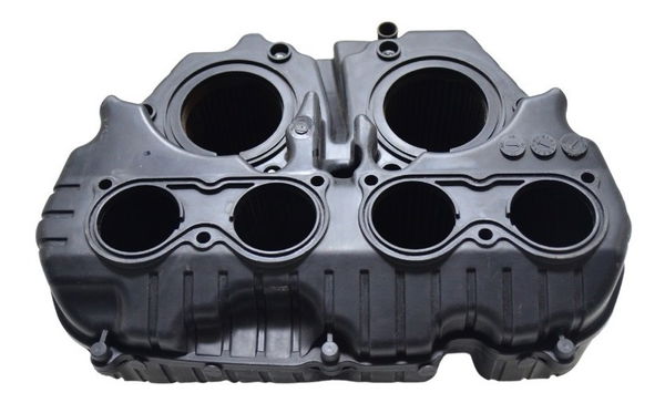Caixa Filtro Ar Honda Cbr 1000 Rr 04-07 Original