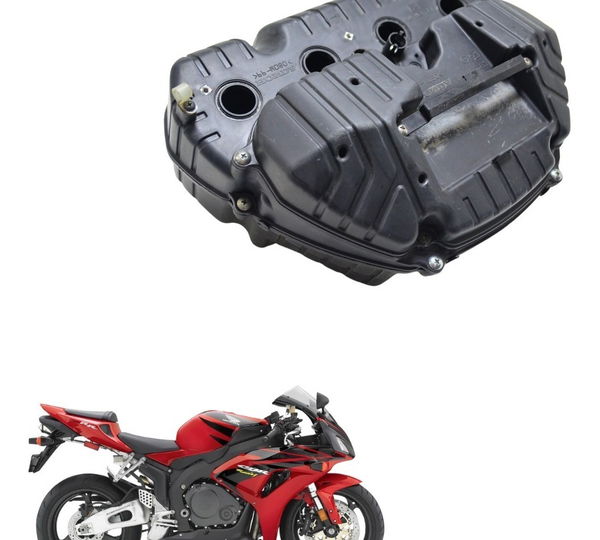 Caixa Filtro Ar Honda Cbr 1000 Rr 04-07 Original
