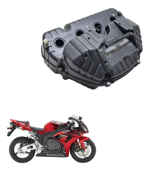 Caixa Filtro Ar Honda Cbr 1000 Rr 04-07 Original