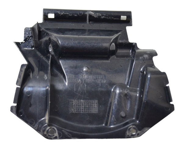 Acabamento Carenagem Interno Honda Cbr 1000 Rr 04-07 Orig