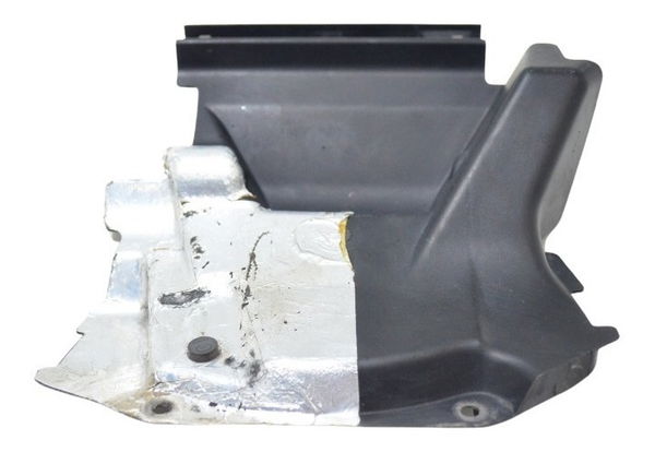 Acabamento Carenagem Interno Honda Cbr 1000 Rr 04-07 Orig