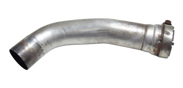 Curva Escape Honda Cbr 1000 Rr 04-07 Original