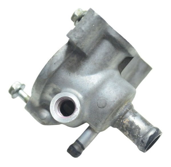 Carcaça Válvula Termostática Honda Cbr 1000 Rr 04-07 Orig
